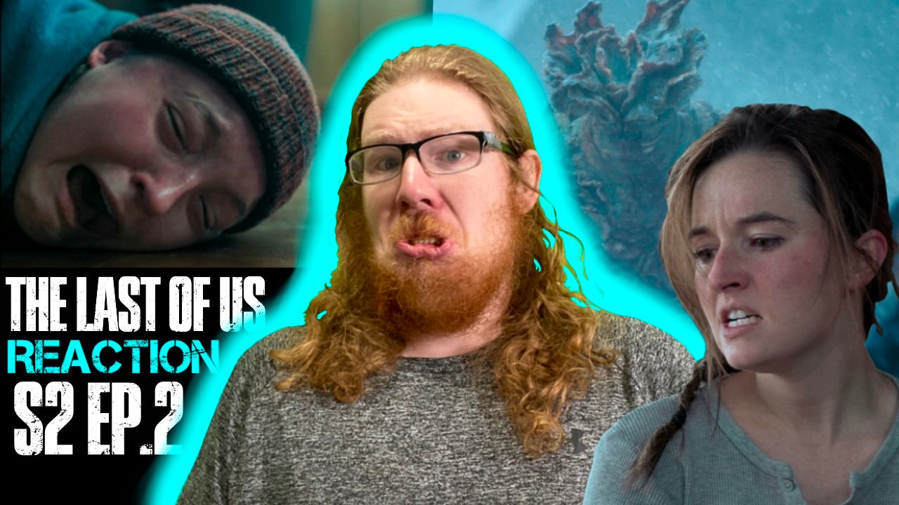 Season 2; Episode 2: Through the Valley