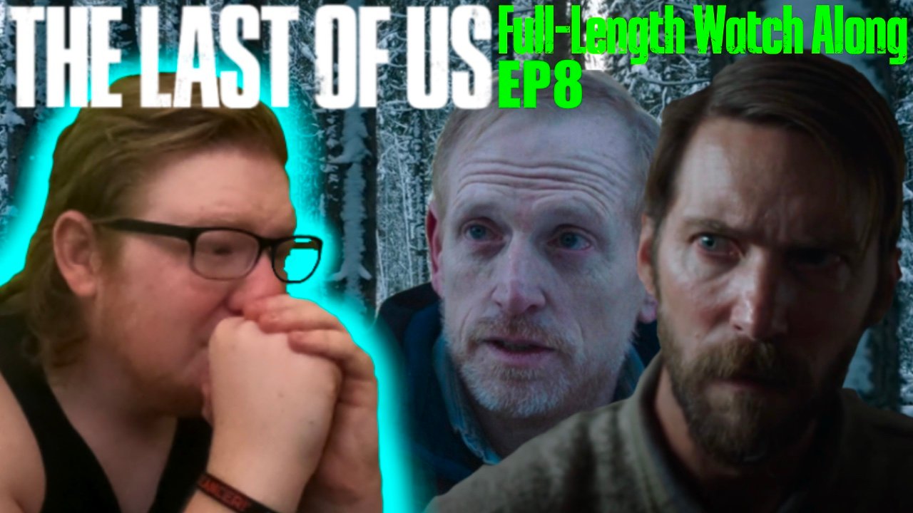 Season 1; Episode 8: When We Are In Need