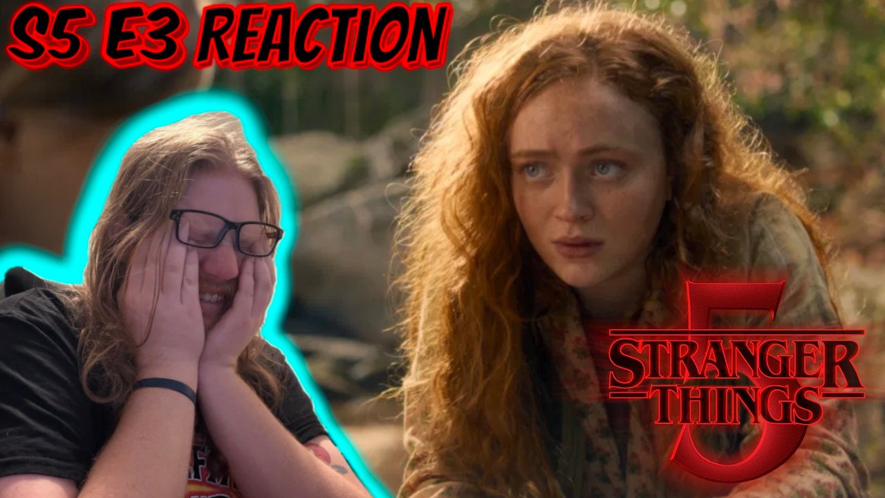 Season 5 Episode 3: The Turnbow Trap | Series Reaction